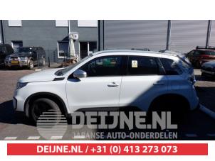 Suzuki Vitara 15-