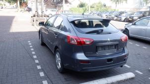 Mitsubishi Lancer 08-