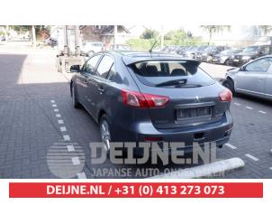 Mitsubishi Lancer 08-