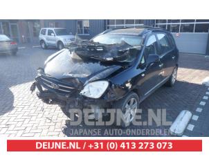 Kia Carens PDC Module O303792 Donorvoertuig