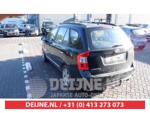 Kia Carens 07-