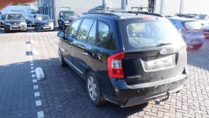 Kia Carens 07-