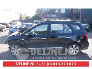 Kia Carens 07-