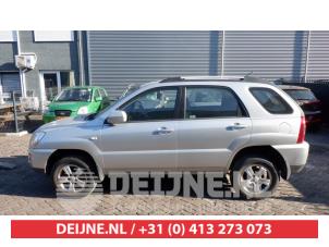 Kia Sportage 05-