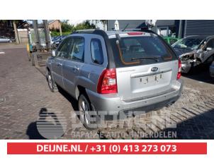 Kia Sportage 05-