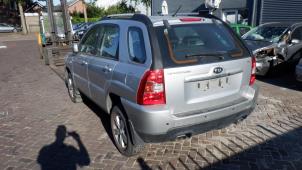 Kia Sportage 05-
