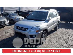 Kia Sportage Klimapumpe O418947 Spenderfahrzeug