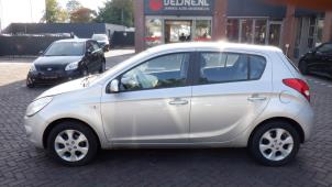 Hyundai I20 08-
