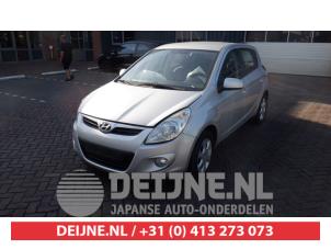 Hyundai I20 08-