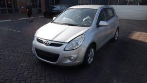 Hyundai I20 Steuergerät Motormanagement O344306 Spenderfahrzeug