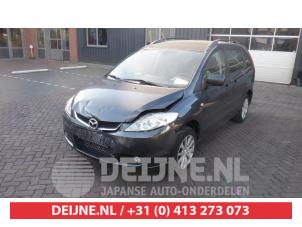 Mazda 5 Lambdasonde O363591 Spenderfahrzeug