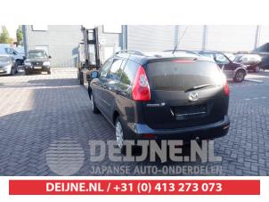 Mazda 5 05-