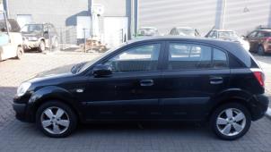 Kia Rio 06-