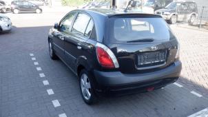 Kia Rio 06-