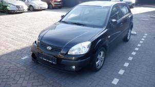 Kia Rio Bumper Rooster O264443 Donorvoertuig