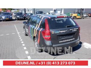 Kia Ceed 07-