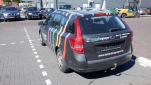 Kia Ceed 07-