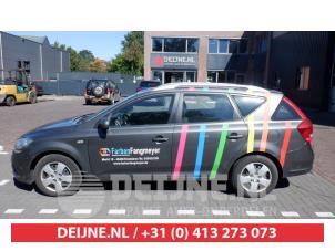 Kia Ceed 07-