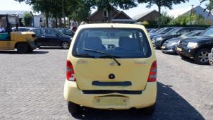 Suzuki Wagon R+ 01-