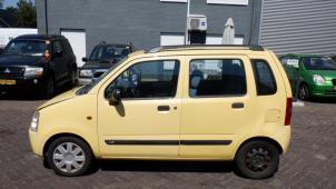 Suzuki Wagon R+ 01-