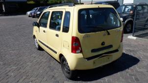 Suzuki Wagon R+ 01-