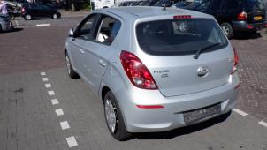 Hyundai I20 08-