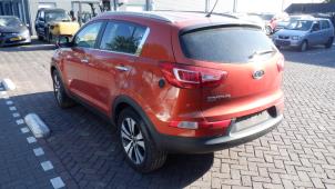 Kia Sportage 10-