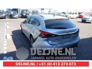 Mazda 6 13-