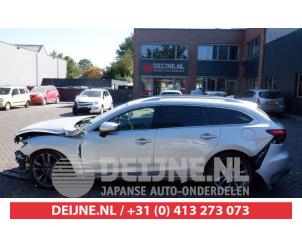 Mazda 6 13-