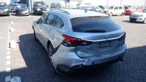 Mazda 6 13-