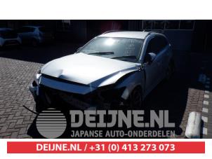 Mazda 6 Modul LED-Scheinwerfer O264107 Spenderfahrzeug
