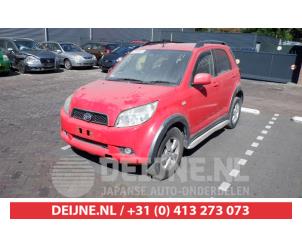 Daihatsu Terios Lambdasonde O364985 Spenderfahrzeug
