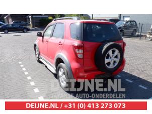 Daihatsu Terios 06-