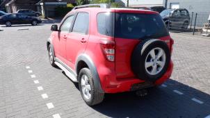 Daihatsu Terios 06-