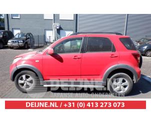 Daihatsu Terios 06-