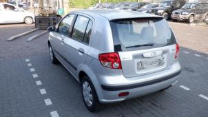 Hyundai Getz 03-