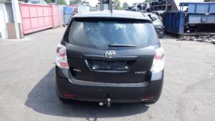 Toyota Verso 09-