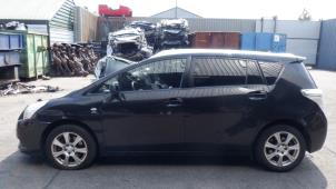 Toyota Verso 09-