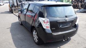 Toyota Verso 09-