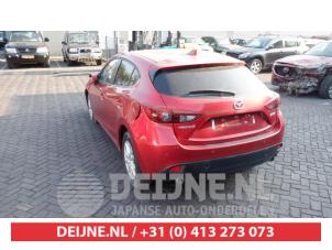 Mazda 3 13-