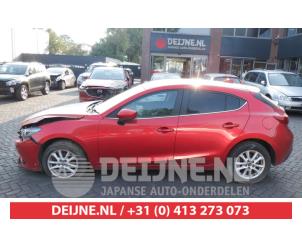 Mazda 3 13-