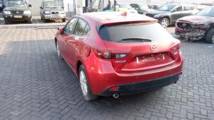 Mazda 3 13-
