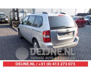 Kia Carnival 06-