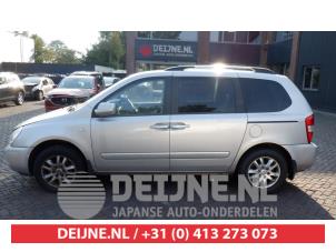 Kia Carnival 06-