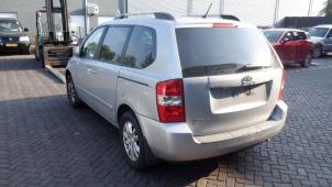 Kia Carnival 06-
