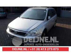 Kia Carnival Intercooler O473129 Donorvoertuig
