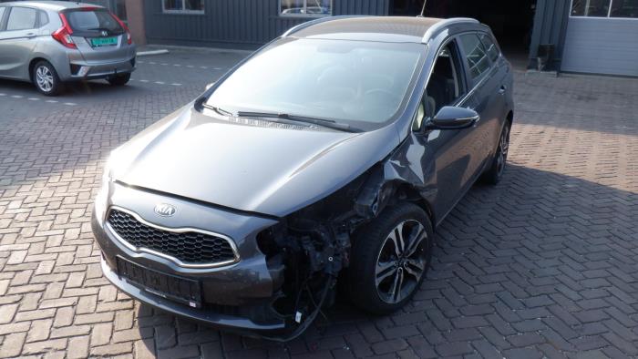 Kia Ceed Airbag stoel (zitplaats) O402340 Donorvoertuig