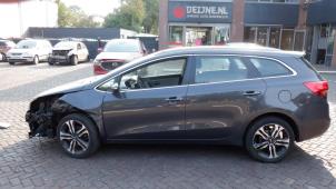 Kia Ceed 12-