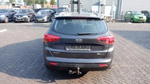 Kia Ceed 12-