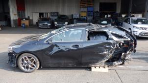 Kia Pro Ceed 18-
